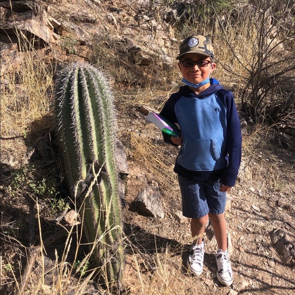 Meet your Posher, Keith - Picture 2 of 3